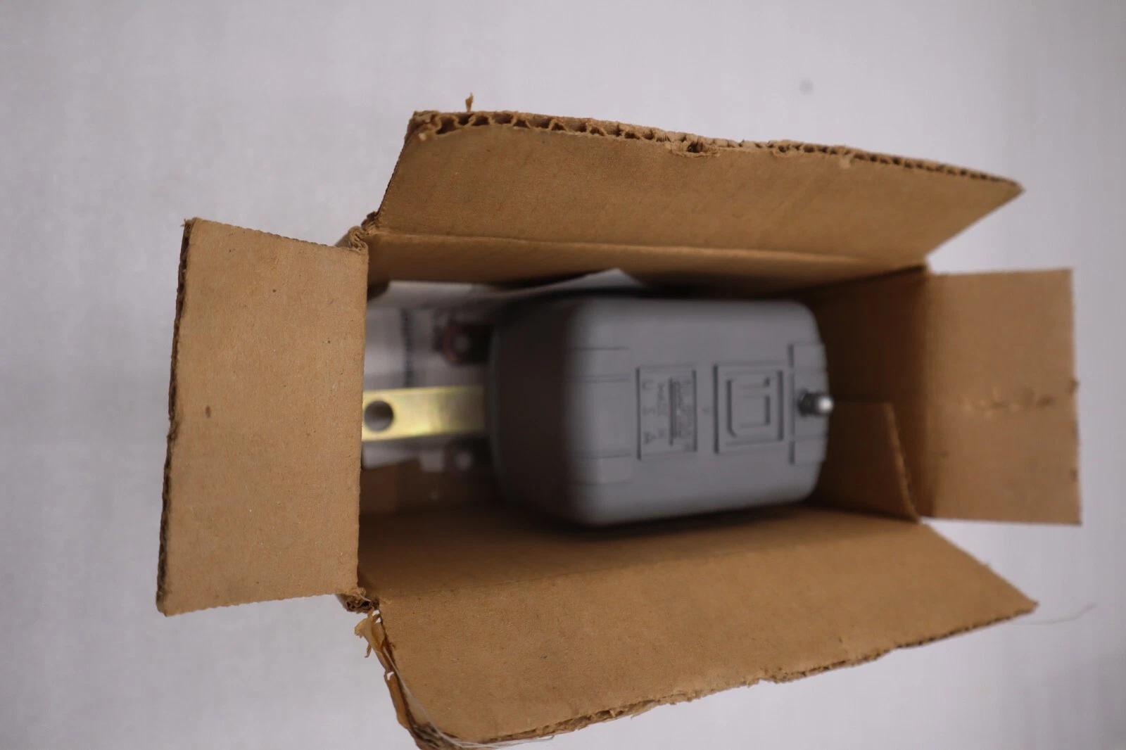 NEW OPEN BOX Square D 9036DG2 Open Tank Float Switch STOCK H-211 785901576433 - Image 2