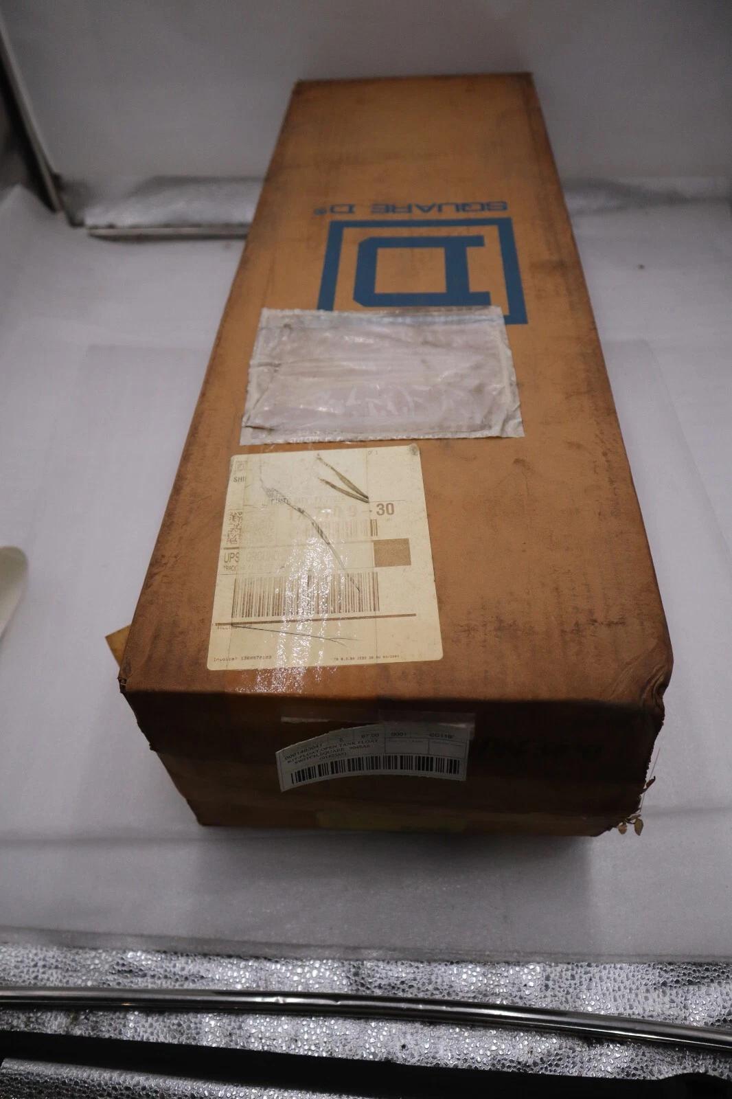 Square D Schneider 9049A6 Brass Float Rod Accessory Kit NEW IN BOX STOCK H782 - Image 2