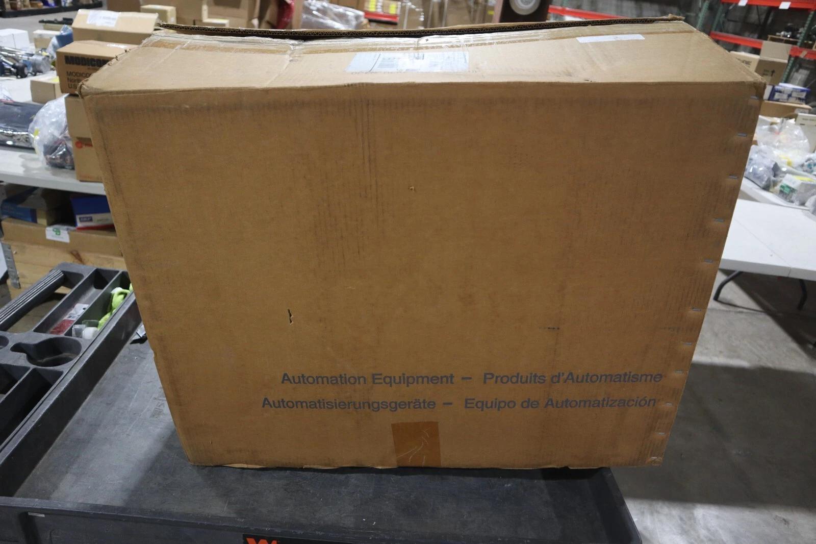 New in box schneider electric as-p190-212 / asp190212 stock g29b - Image 4