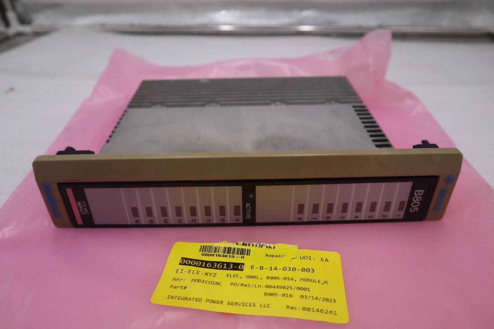 Schneider electric as-b805-016 / b805016 stock g680 - Image 1