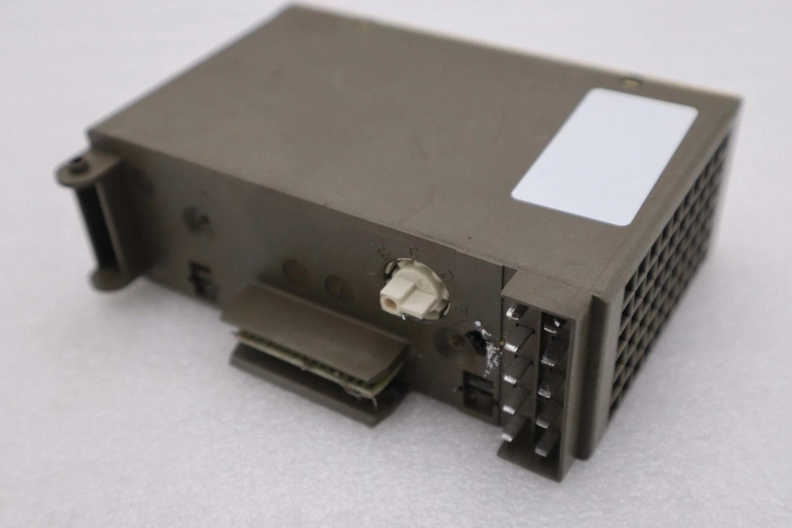 LOT OF 34 - SIEMENS 6ES5 441-8MA11 SIMATIC S5 DIGITAL OUTPUT MODULE STOCK 5405 - Image 3