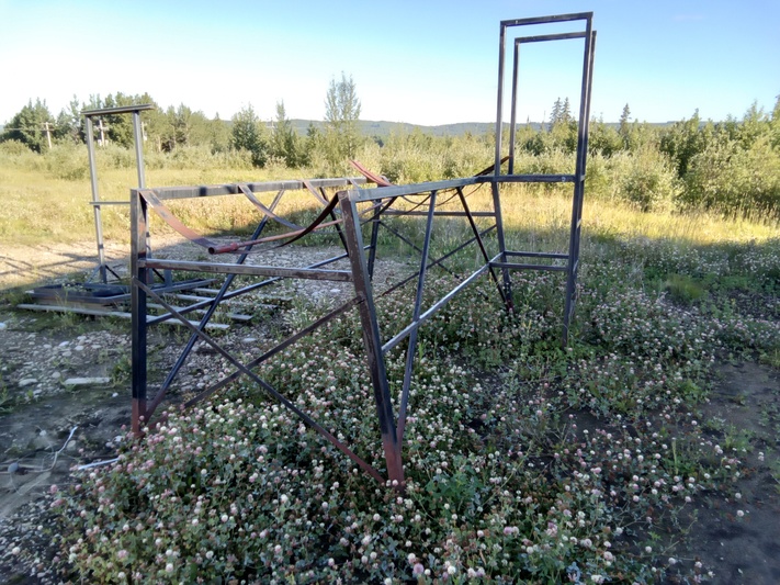 Chemical Tank, containments and stands - Image 4
