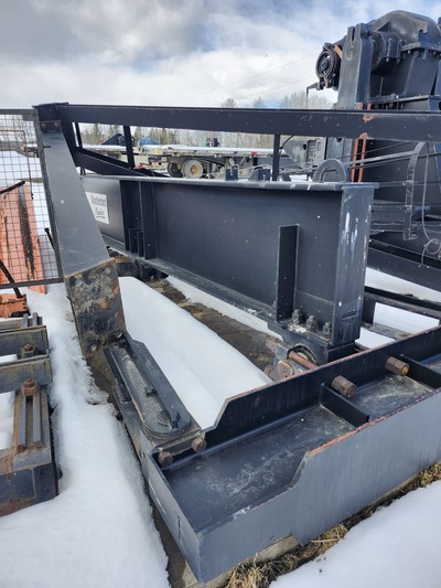 320 Maximizer pump jack, 2012 - Image 4