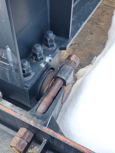 320 Maximizer pump jack, 2012 - Image 6
