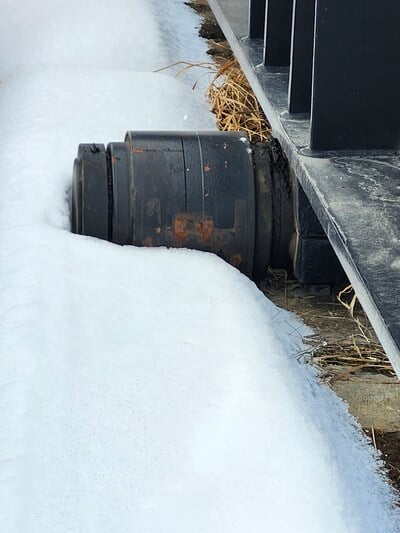 320 Maximizer pump jack, 2012 - Image 7