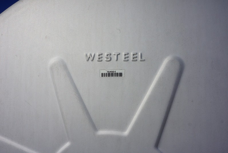 12" Sweet Vertical Separator, 1480 psi, 3-phase, 1999 - Image 6