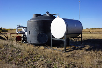 12" Sweet Vertical Separator, 1480 psi, 3-phase, 1999 - Image 7
