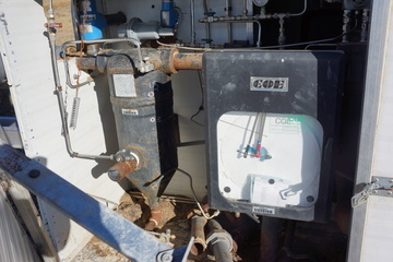 12" Sweet Vertical Separator, 1480 psi, 3-phase, 1999 - Image 10
