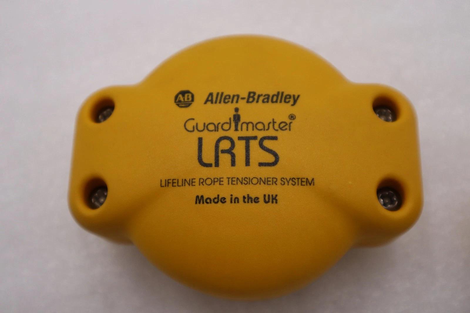 New Allen-Bradley bradley 440e-a17105 lifeline rope tensioner system stock h1301a - Image 2