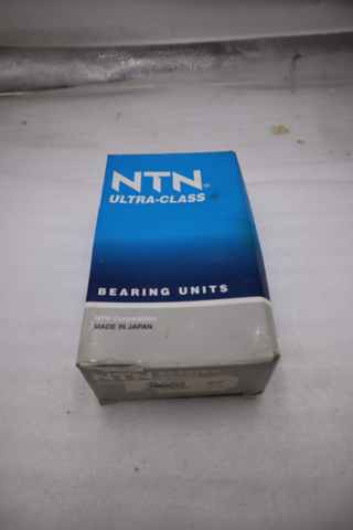NEW IN BOX NTN UCPL-1.15/16M Pillow Block Bearing Ball 1-15/16" Bore STOCK H542A - Image 2