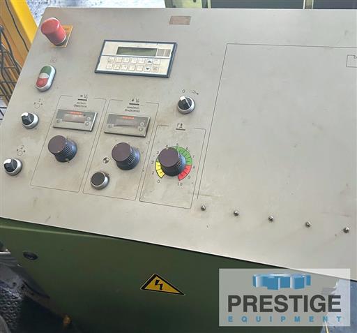 Peddinghaus #PCD-1100/3C ATC Advantage 2, CNC high speed carbide beam drill & saw line, 2015 - Image 7