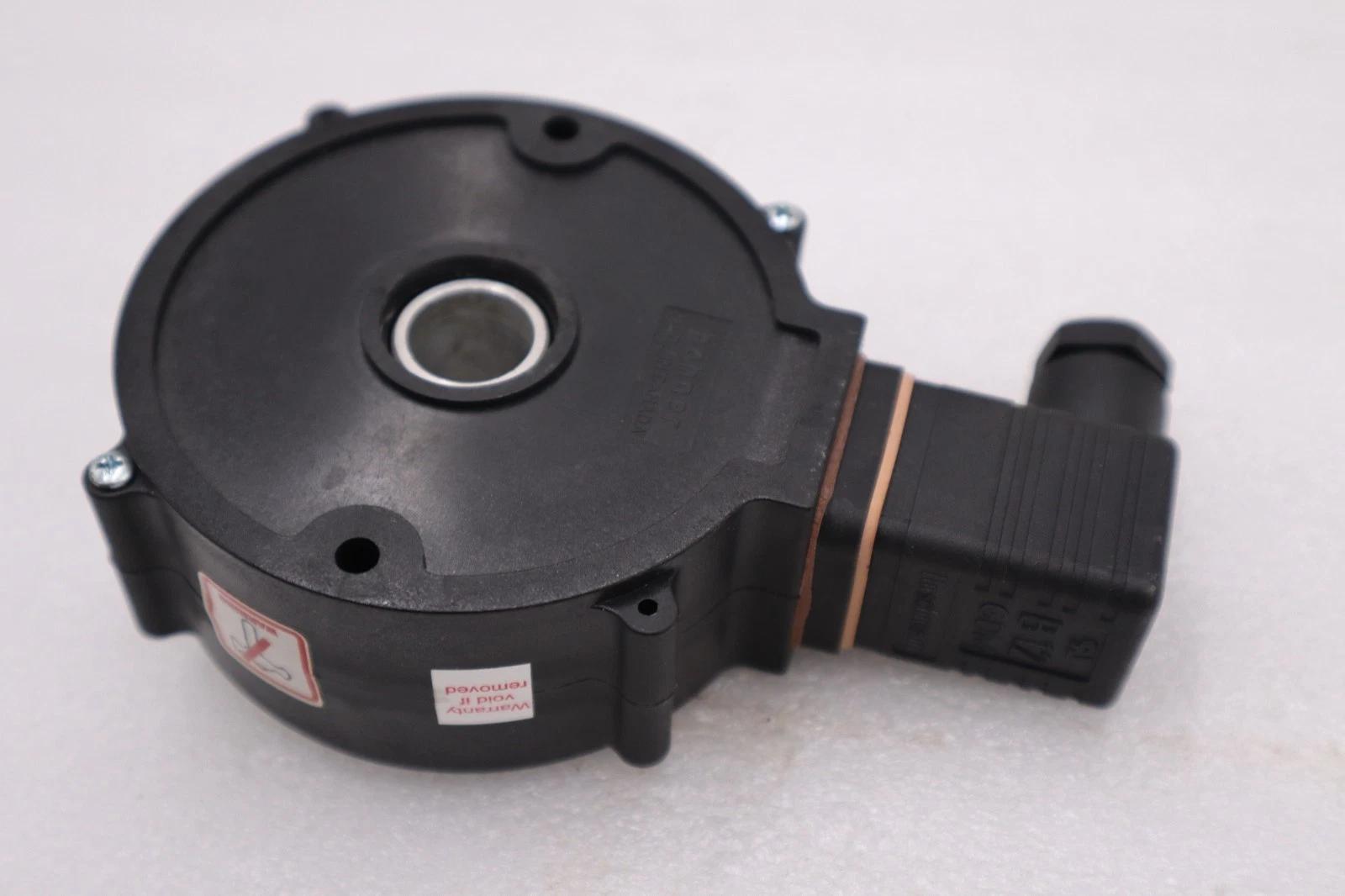 HOHNER AUTOMATION in96-ae2s-a1a6-1000 / in96ae2sa1a61000 Encoder Stock H1642 - Image 3