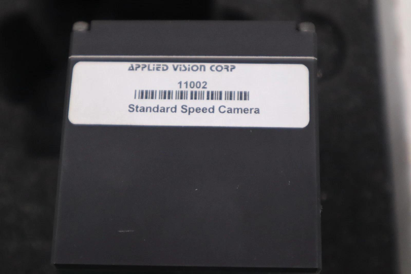 New in box applied vision 11002 stock h772a - Image 2