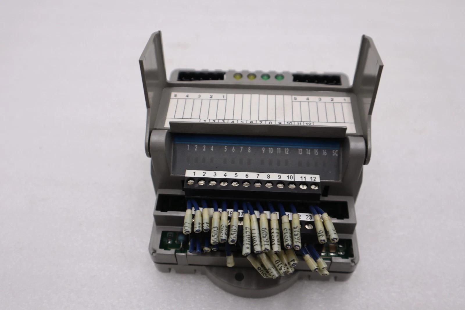 GIDDINGS & LEWIS DANAHER MOTION M.1017.3095 R3 / M10173095 R3 MODULE #6008 - Image 2