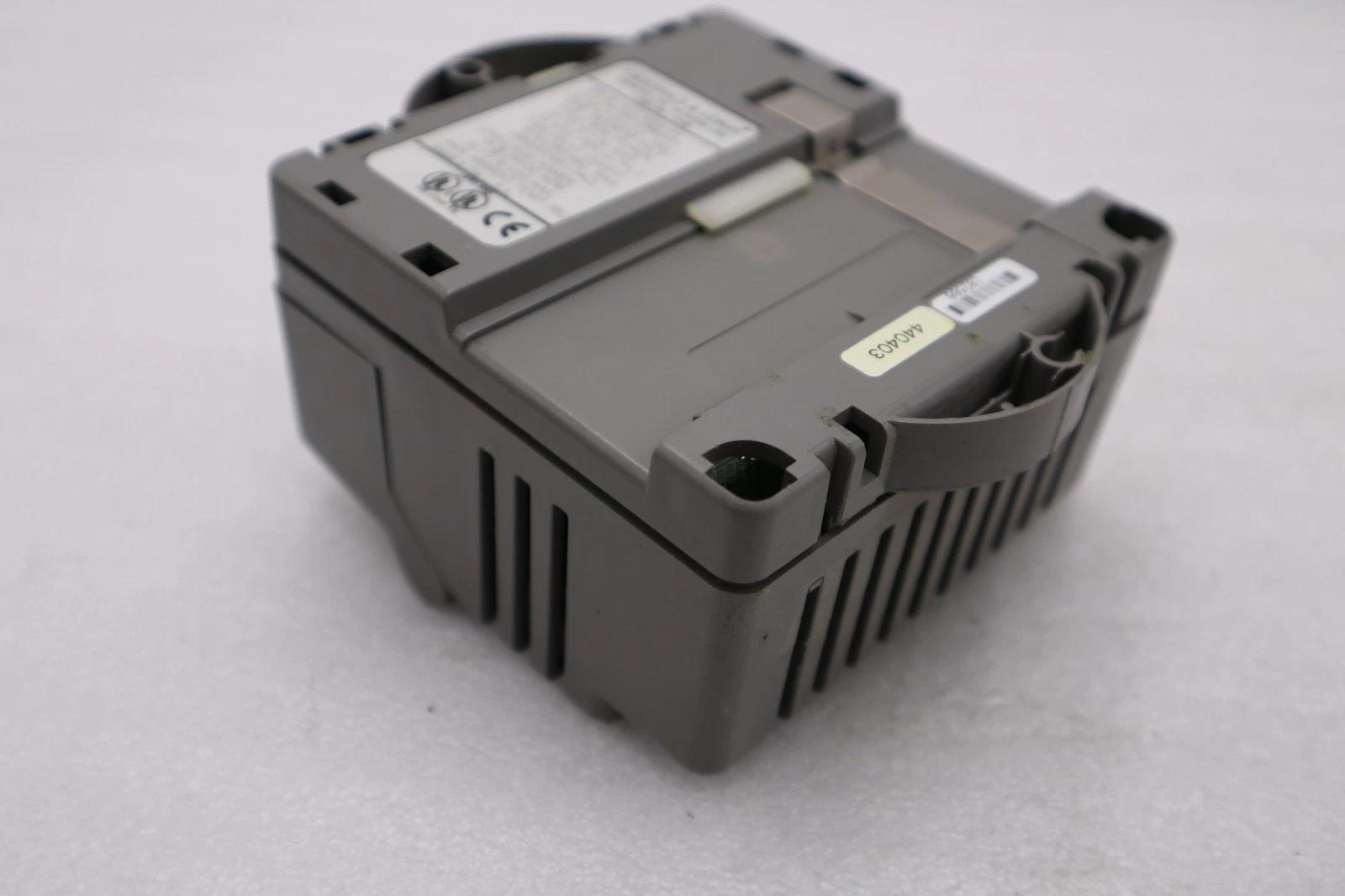 GIDDINGS & LEWIS DANAHER MOTION M.1017.3095 R3 / M10173095 R3 MODULE #6008 - Image 4