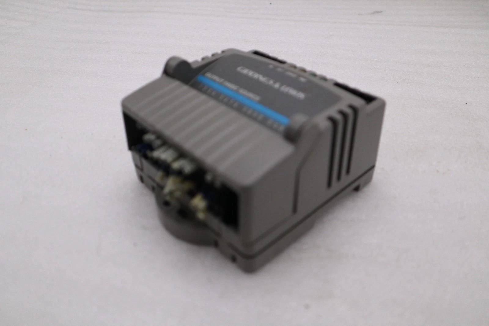 GIDDINGS & LEWIS DANAHER MOTION M.1017.3095 R3 / M10173095 R3 MODULE #6008 - Image 5