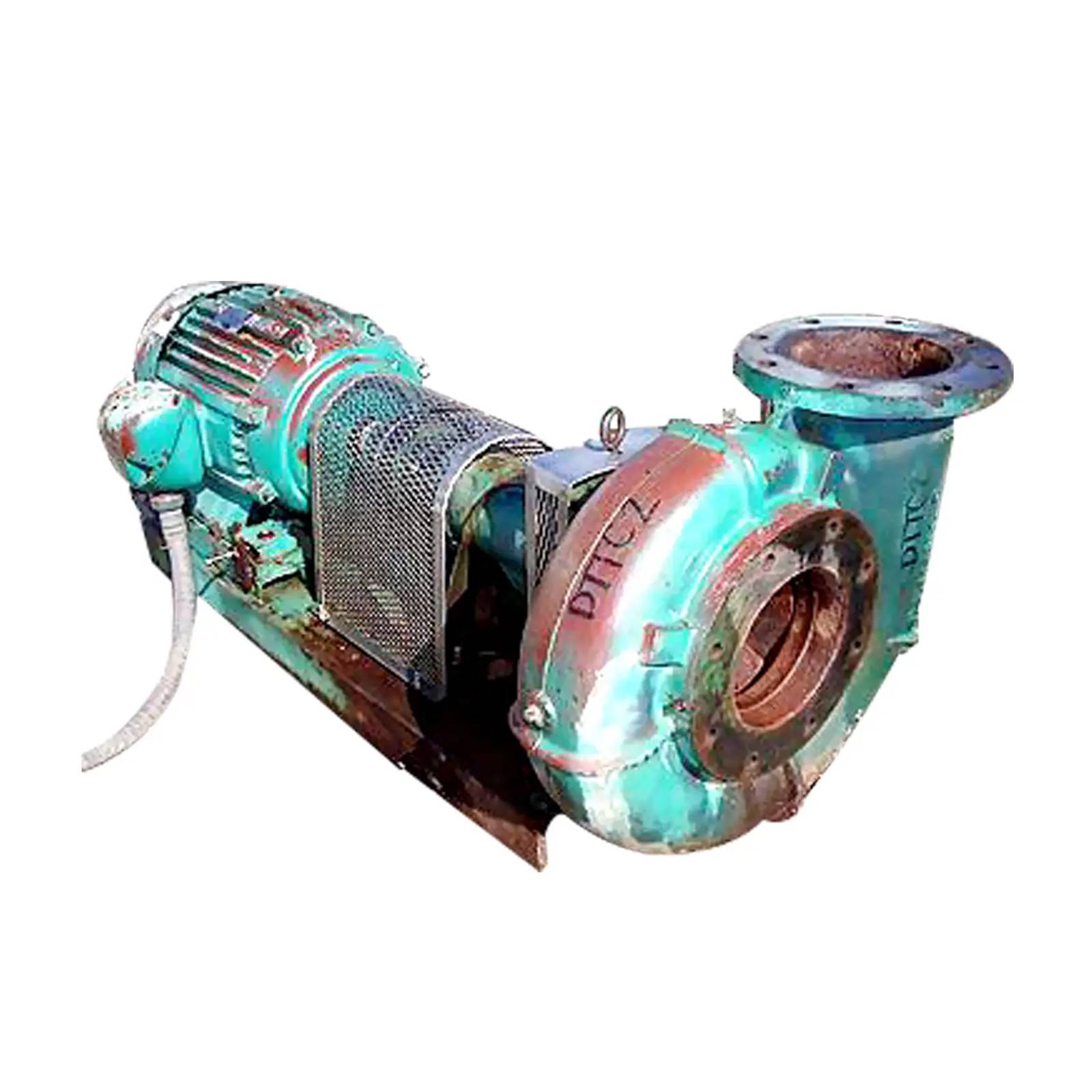 1500 GPM, Crane Deming, centrifugal pump, 50 HP - Image 2
