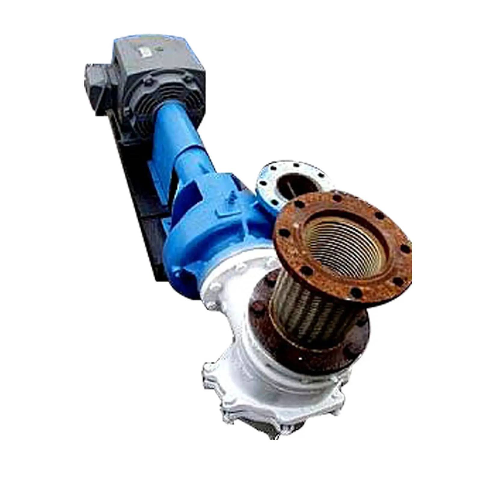 960 GPM @ 75' TDH, Paco, centrifugal pump, 25 HP - Image 2