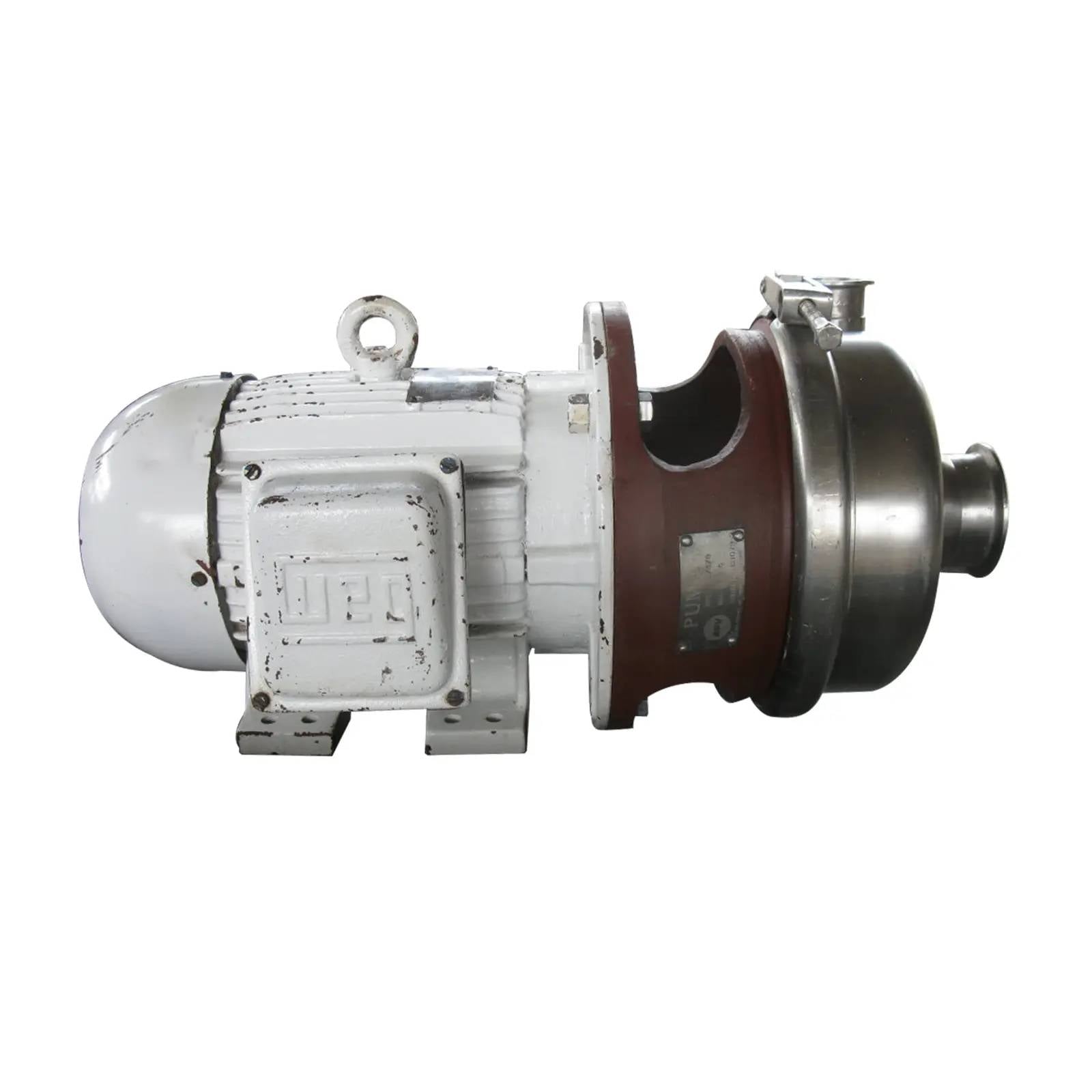 APV #2-3, centrifugal pump, 5 HP - Image 1