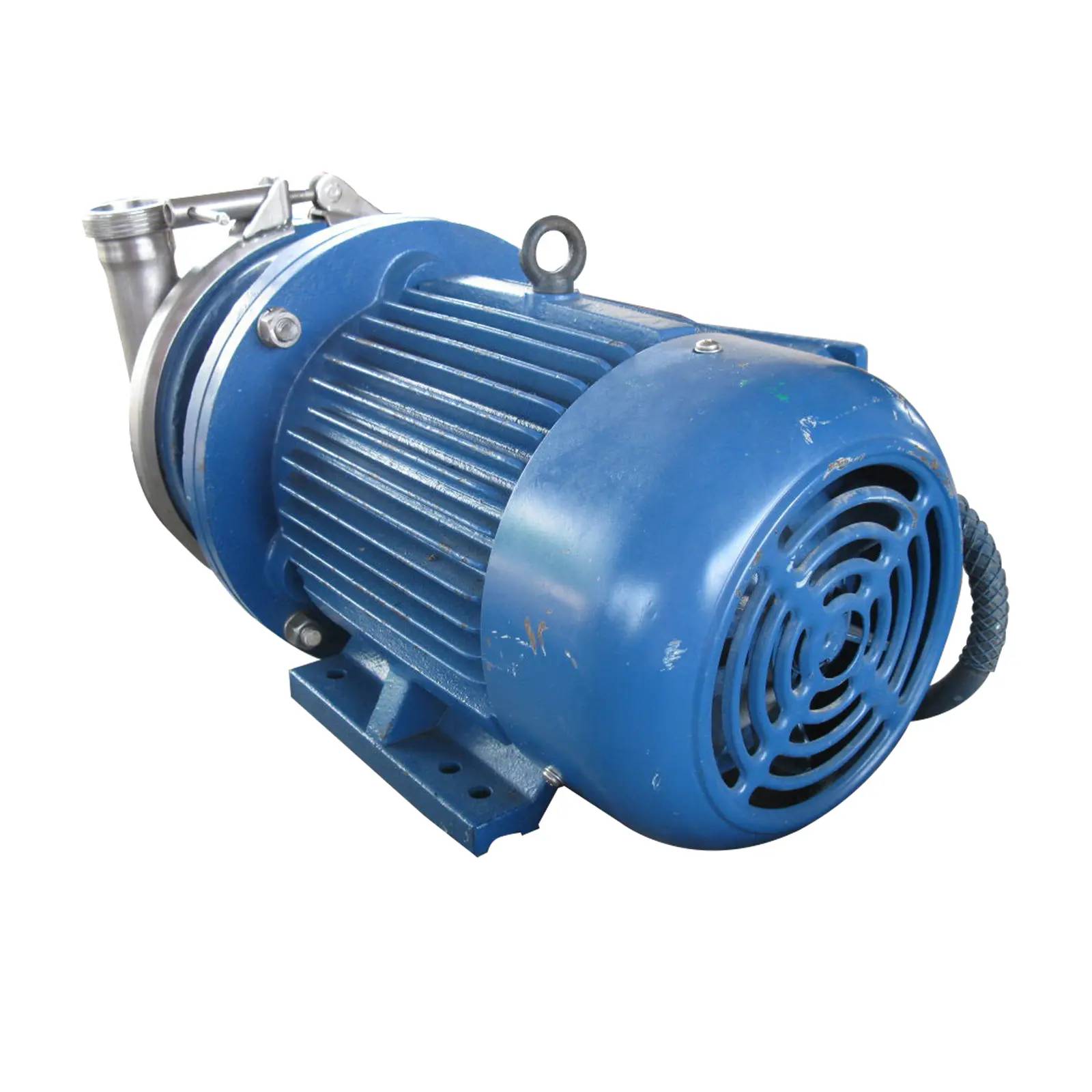 APV, centrifugal pump, 5 HP - Image 2