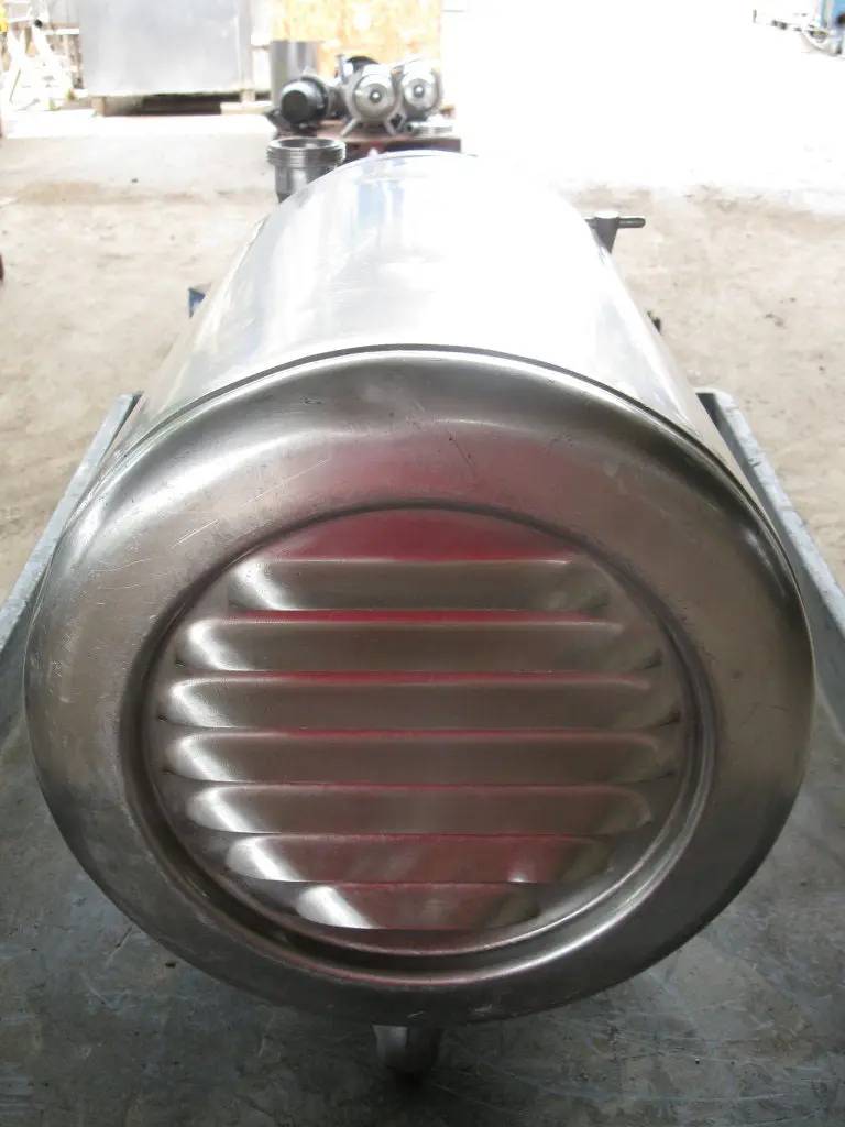 APV #III, centrifugal pump, 5 HP - Image 9