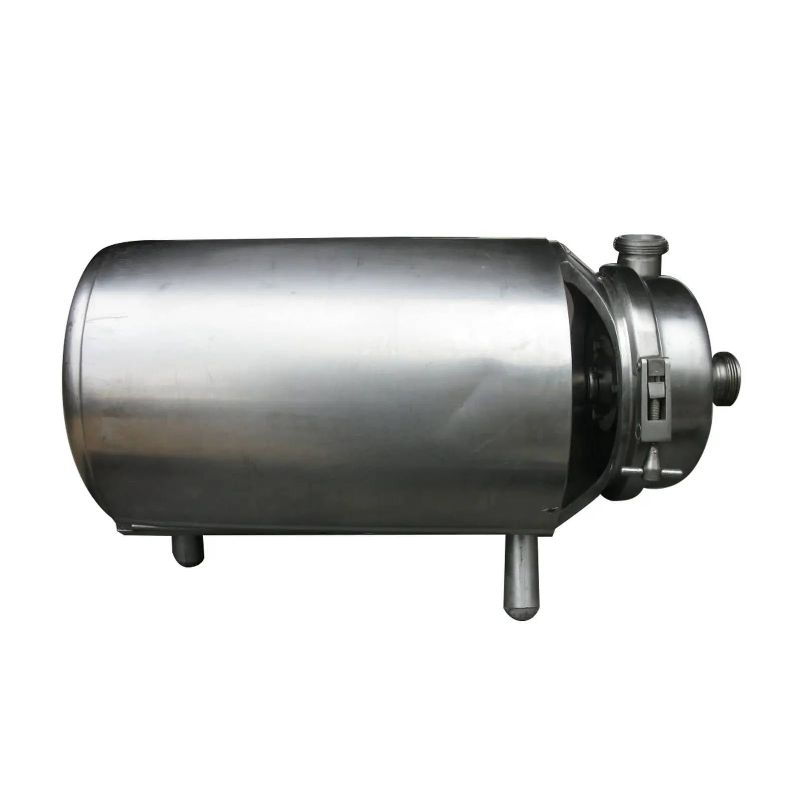 APV #III, centrifugal pump - Image 1
