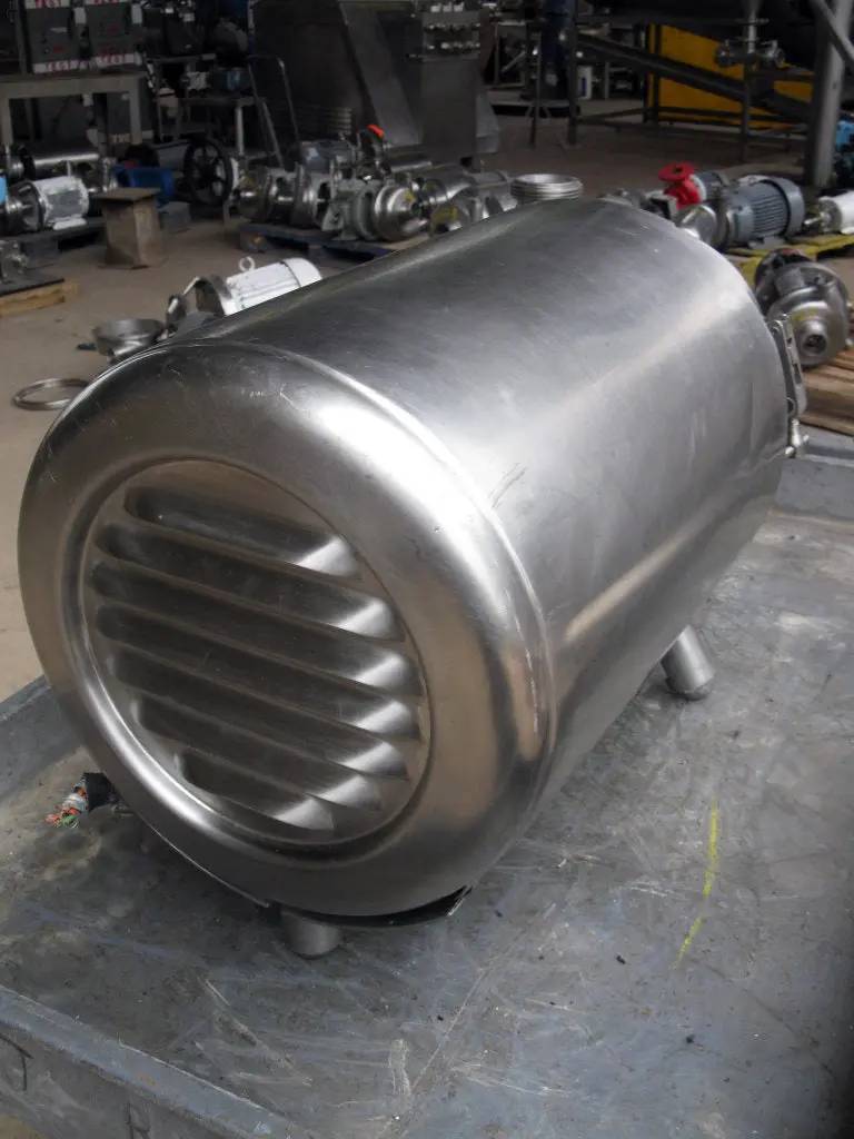 APV #III, centrifugal pump - Image 10