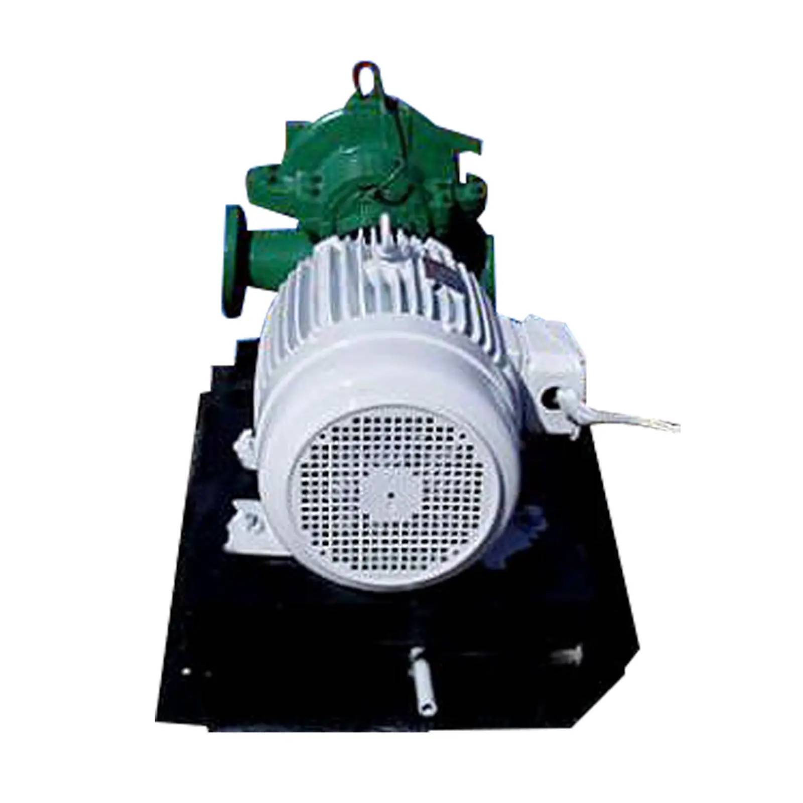 Split Case centrifugal pump, - Image 2