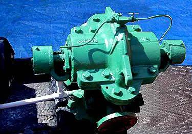 Split Case centrifugal pump, - Image 6
