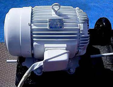 Split Case centrifugal pump, - Image 7