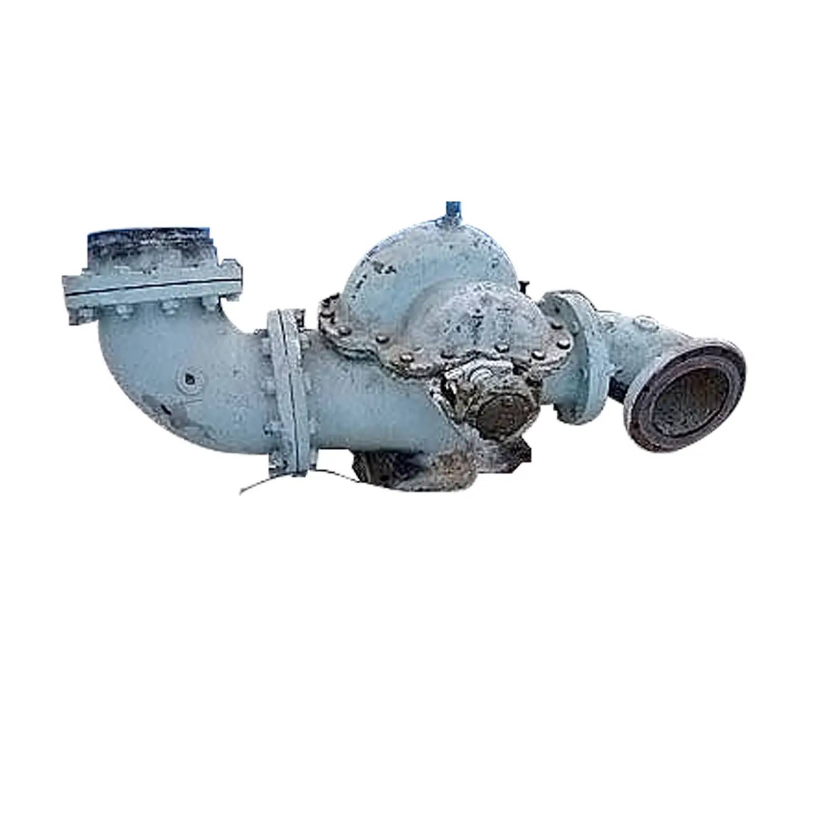 Split Case centrifugal pump, - Image 2