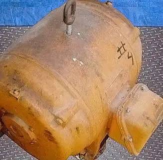 Split Case centrifugal pump, - Image 5