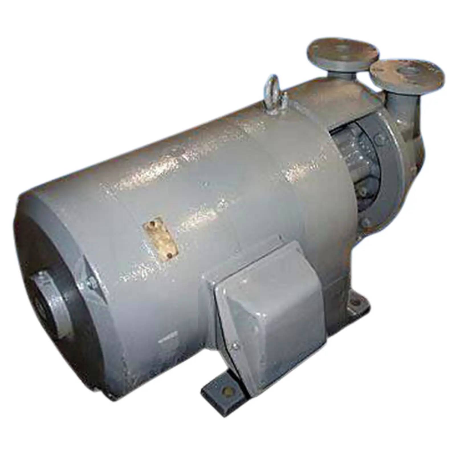 Worthington #1/4TC-3B, centrifugal pump, 15 HP - Image 2
