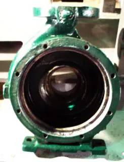 Worthington-Dresser #D1012, centrifugal pump, 2 HP - Image 10