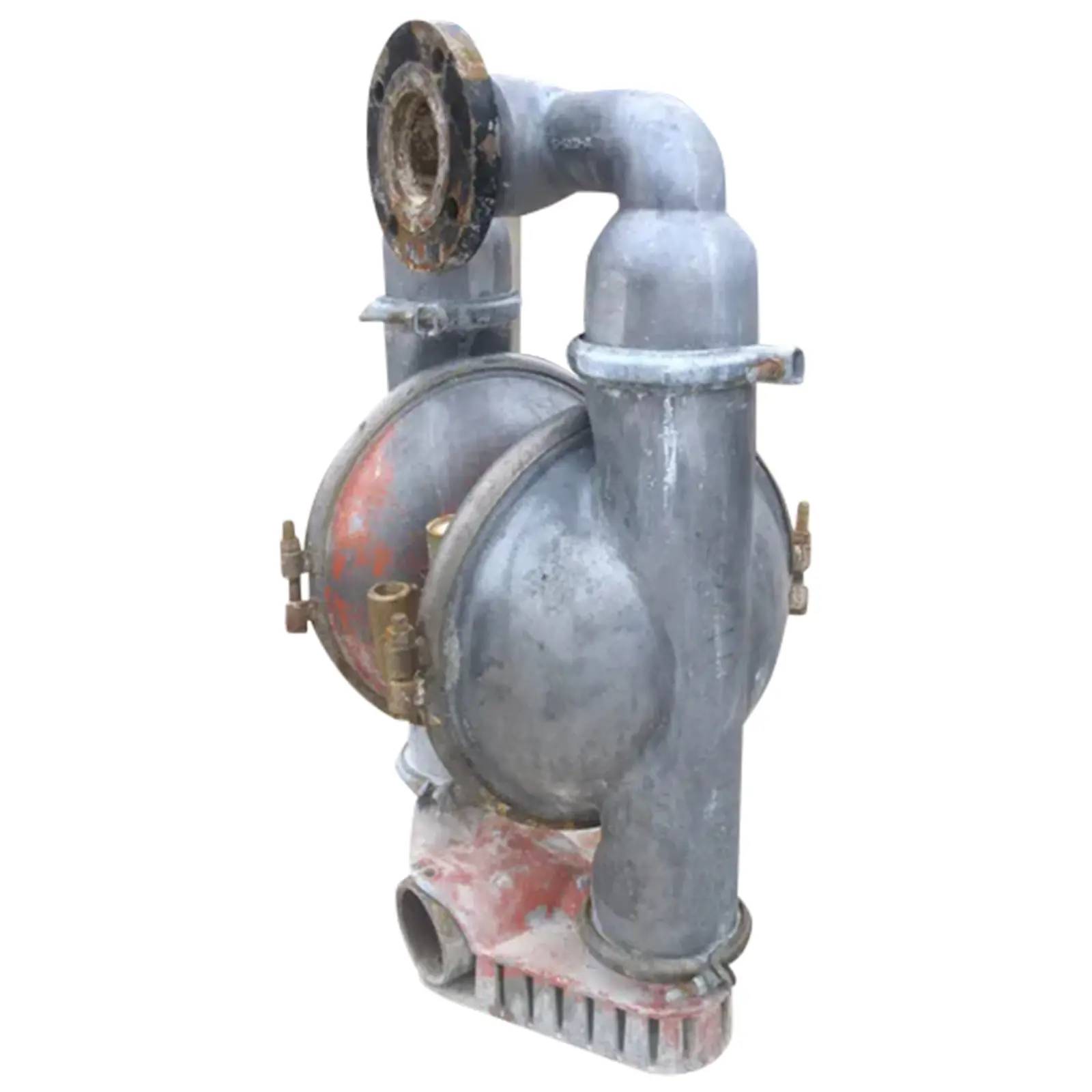 Wilden #15, diaphragm pump - Image 2