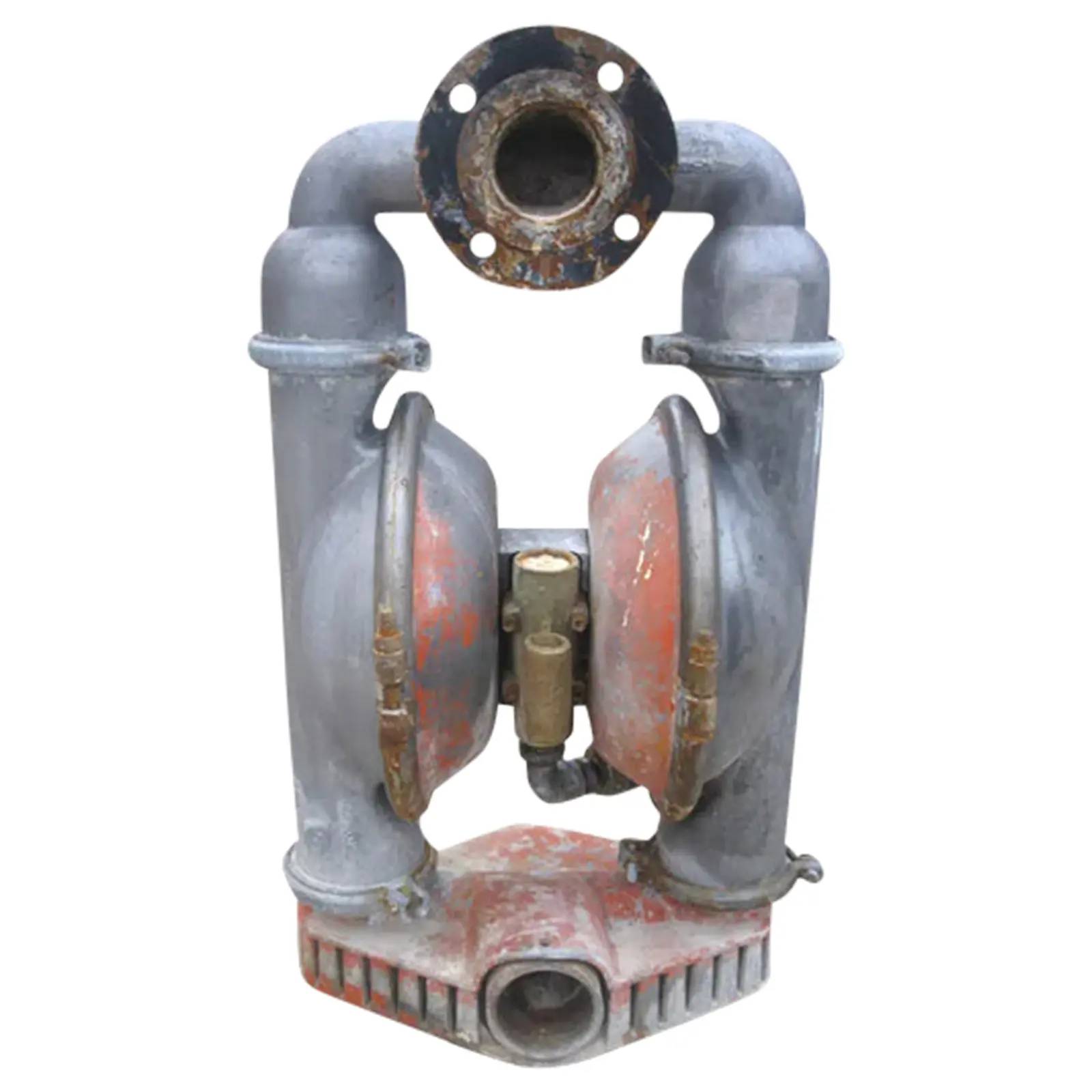 Wilden #15, diaphragm pump - Image 1