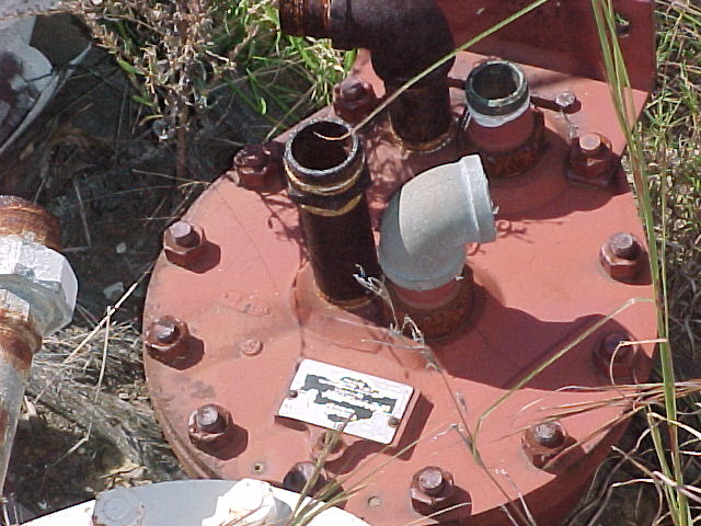 10 sq.ft., Spiral Heat Exchanger, Graham, 10" diameter x 6" width Size, 1/5" Process & Service Side - Image 2