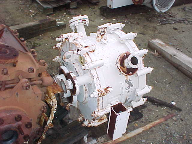 Stainless Steel Spiral Heat Exchanger, American Heat Reclaiming - Image 5