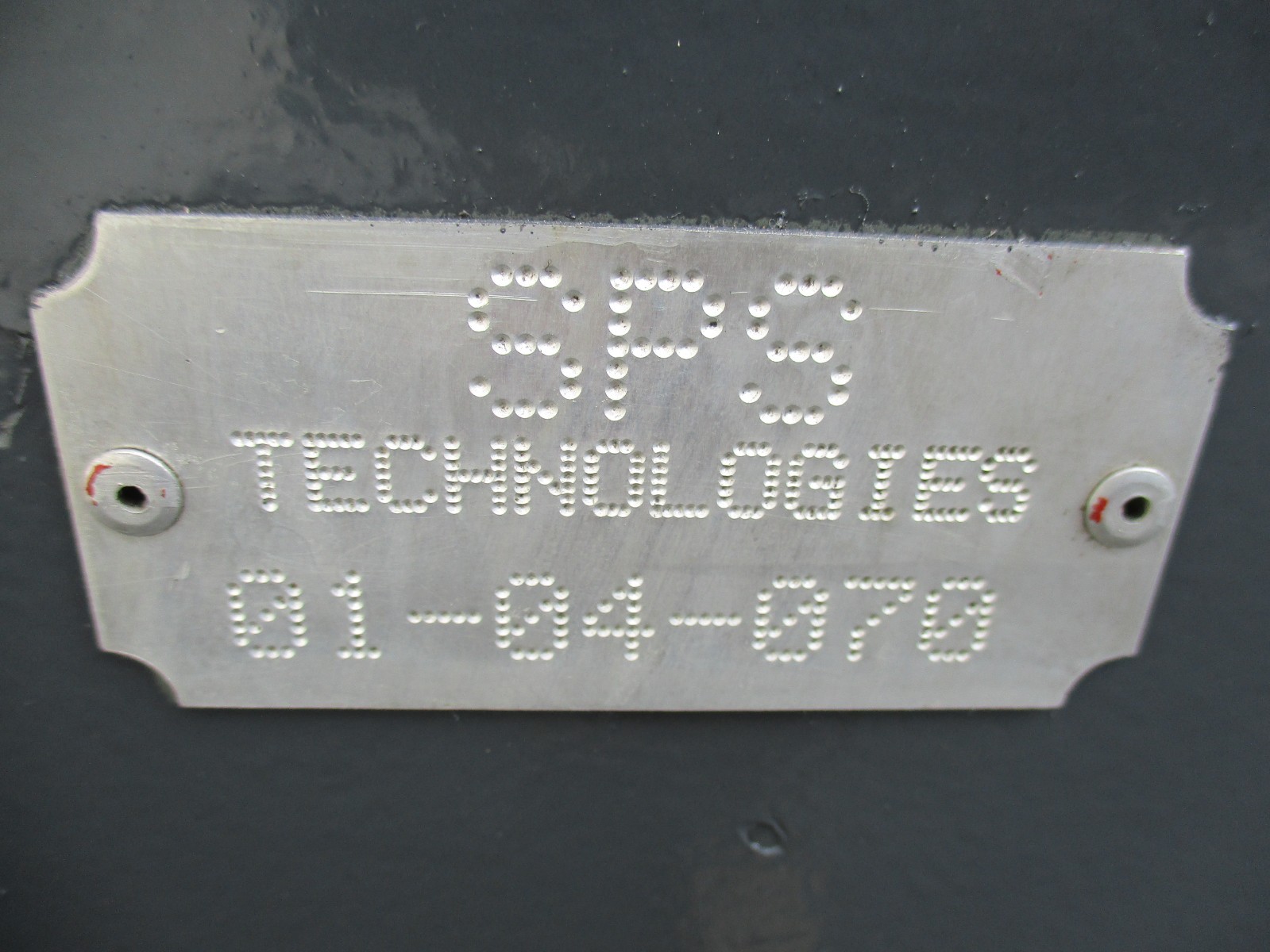 9" x 17" Hardinge #DV-59, lathe, 5" chuck, 1-1/16" capacity, 230-3500 RPM - Image 10