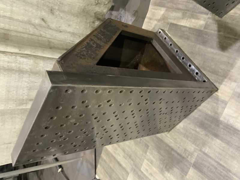 18" x 40" Angle plates, 1 pair - Image 3