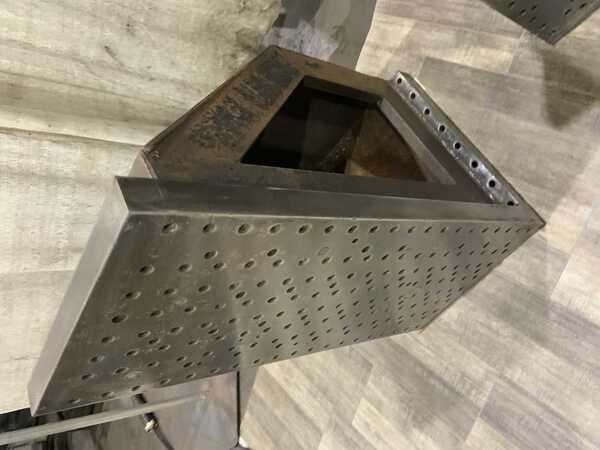 18" x 40" Angle plates, 1 pair - Image 10
