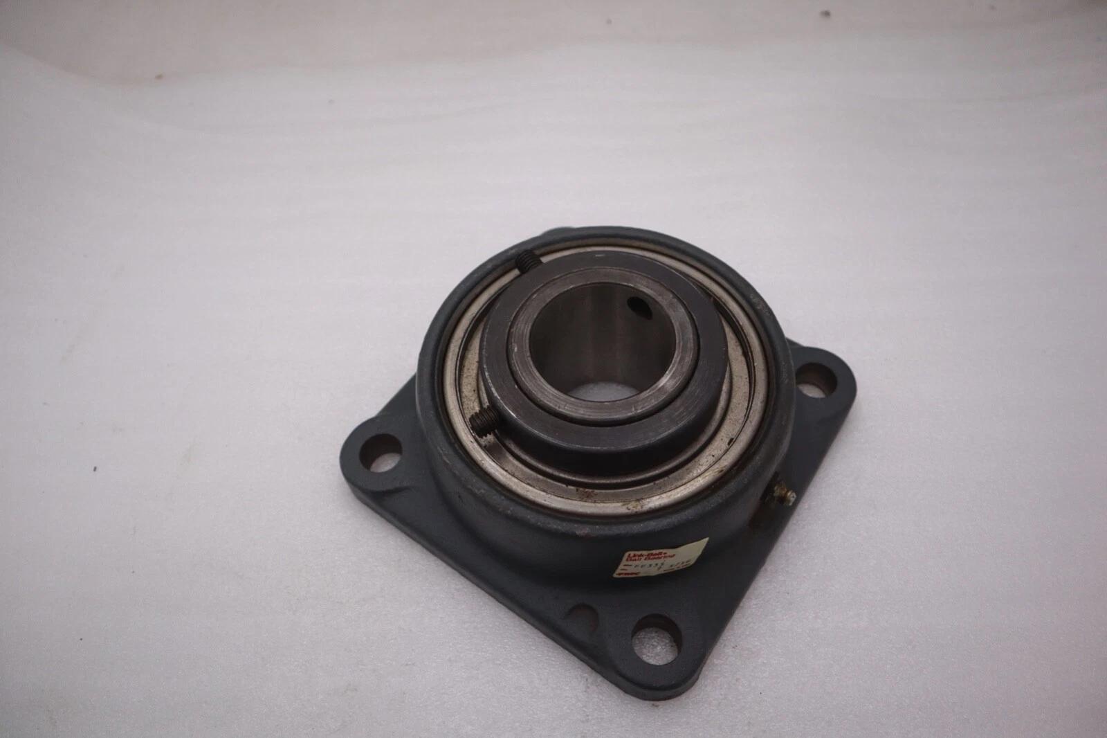 Fmc fe335 link belt ball bearing 2-3/16" stock #b-849 - Image 2