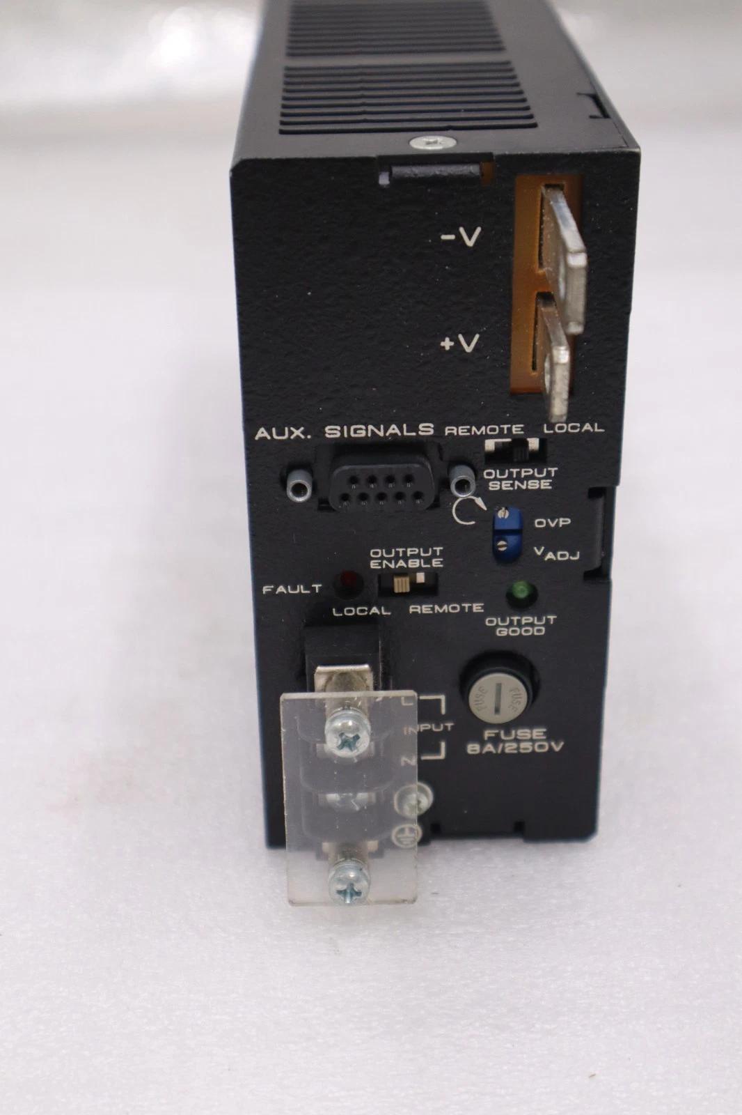 Lambda lzs-150-1 regulated power supply stock h1227 - Image 1