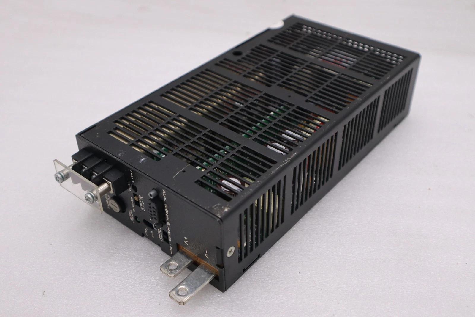 Lambda lzs-150-1 regulated power supply stock h1227 - Image 4