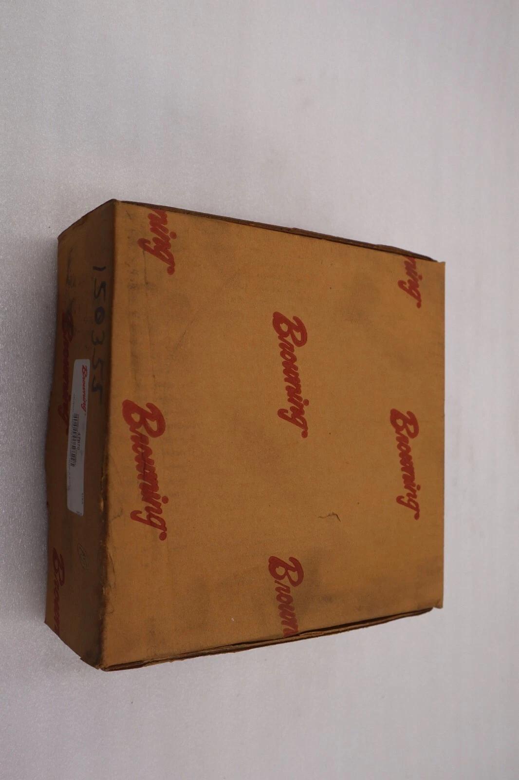 New Browning 4TB70 Sheave 2-1/8" Bore, 4 Groove 1002294 STOCK 2136C - Image 2