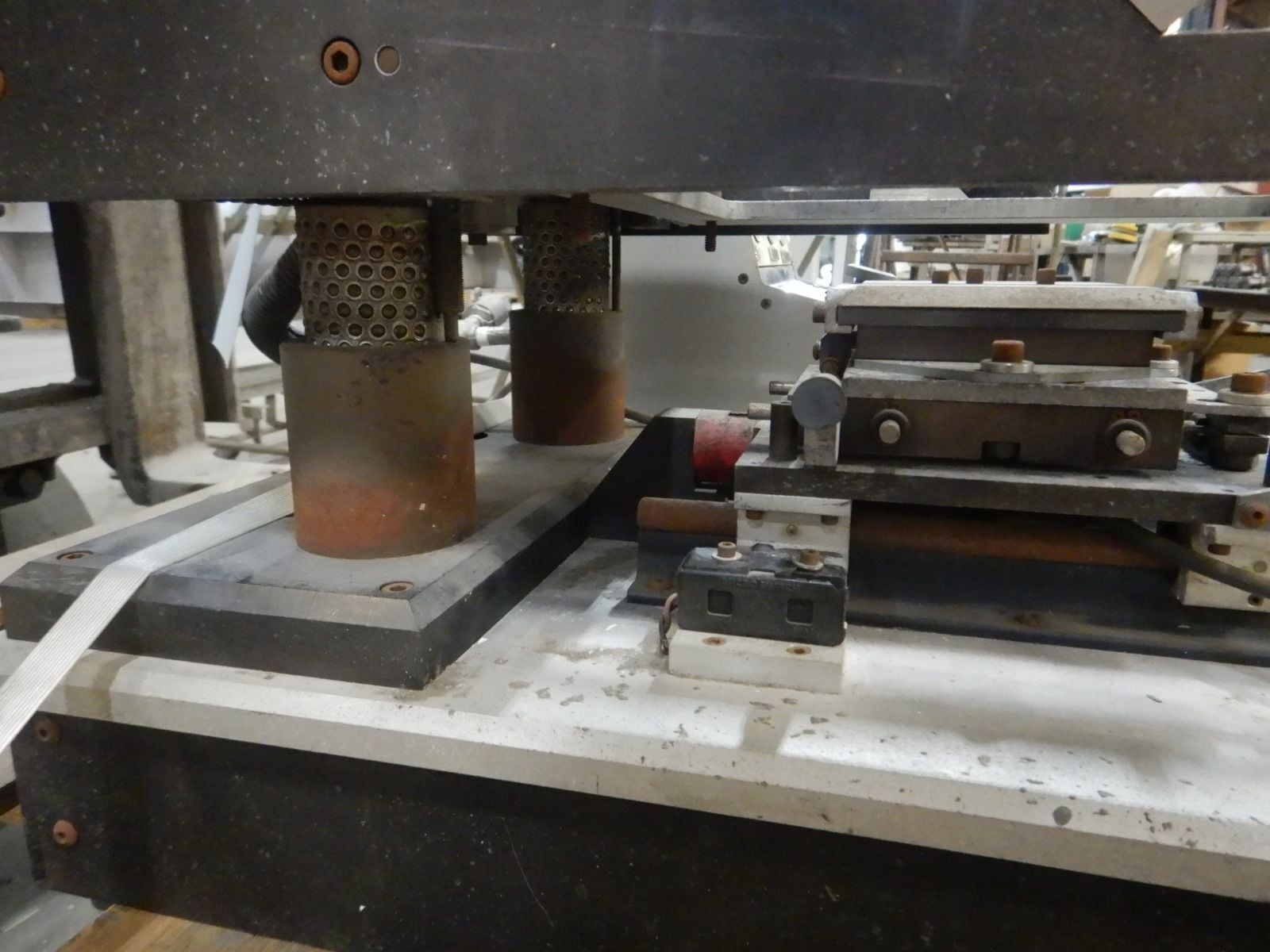 Engineered Technical Products #L533, Screen Printer - Image 3