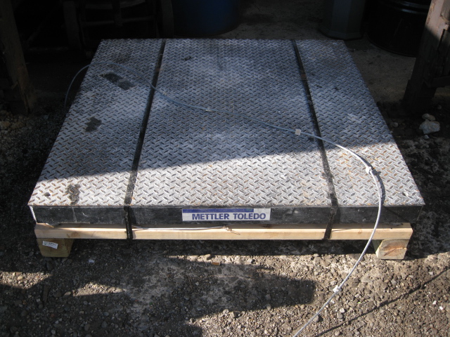 Dynamic Air #200, Blender, Stainless Steel, 54" diameter x 118" Straight Side, 36" Cone, 10 HP Blower, 3' - Image 4