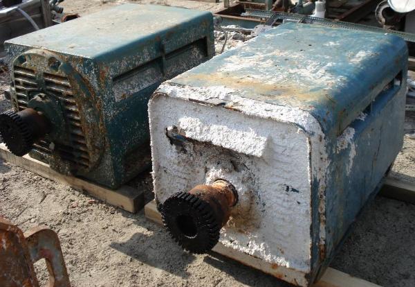 Sydra, Dual Rotor Pulper, 4' 4" diameter, (20 52" Vokes Type Rotor, 154" x 66" Stainless Steel Plate Frame - Image 5