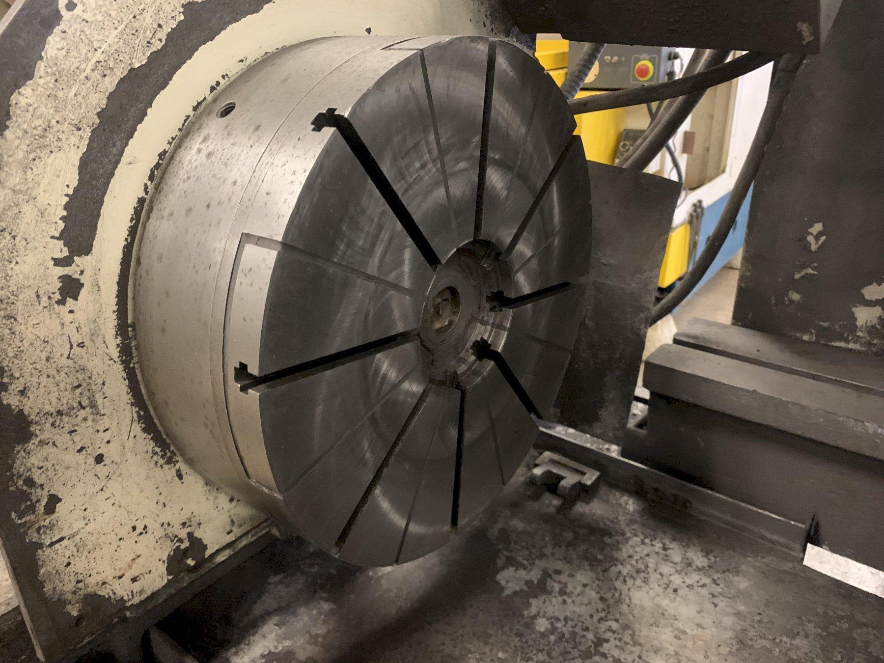 Cincinnati-Milacron Heald #273A, Universal Internal Grinding Machine, 24-1/2" swing, 16" grind stroke, 20" - Image 6
