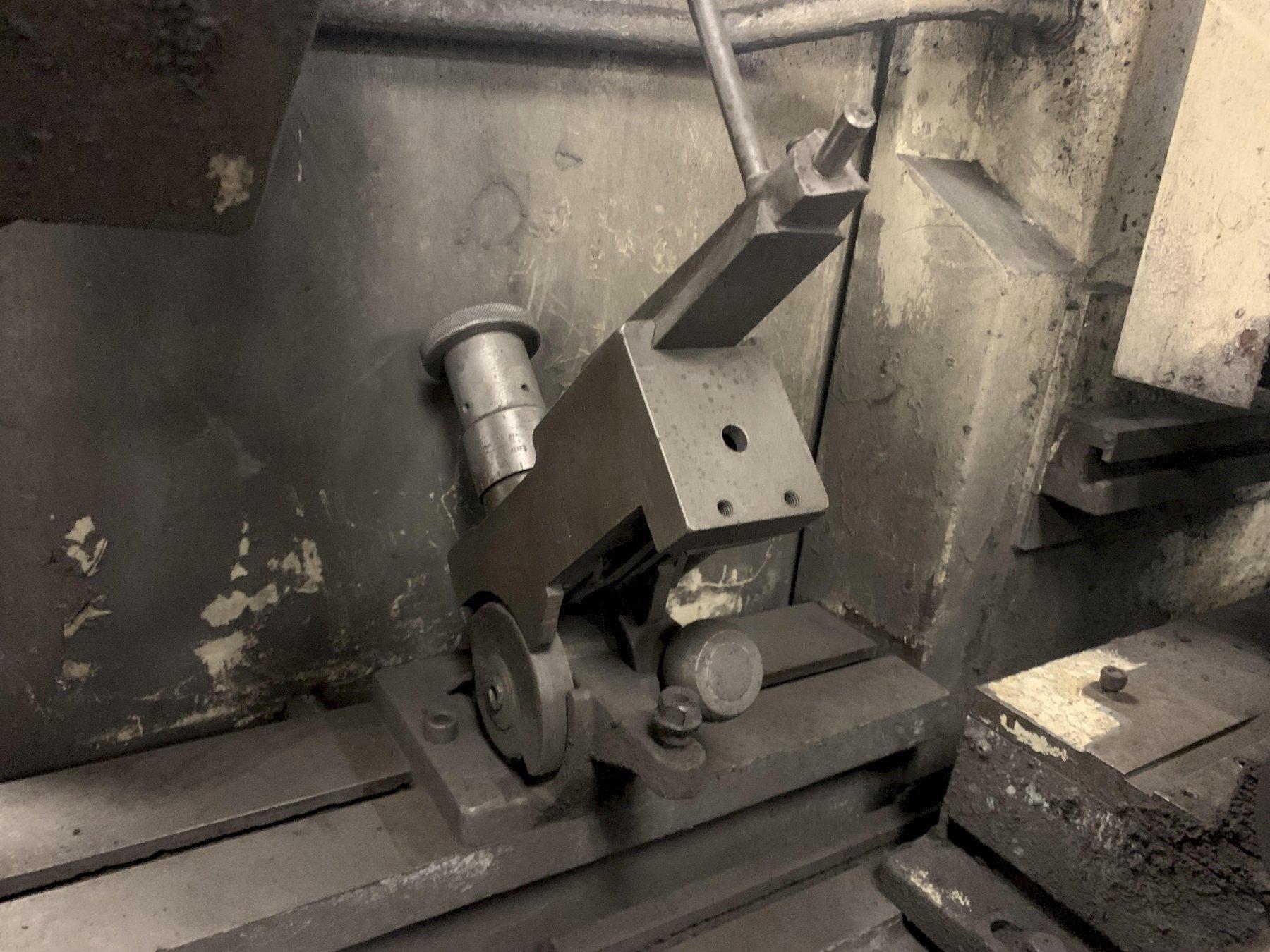 Cincinnati-Milacron Heald #273A, Universal Internal Grinding Machine, 24-1/2" swing, 16" grind stroke, 20" - Image 7